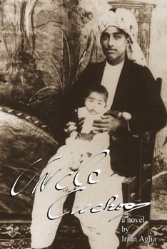 Paperback Uncle Cuckoo Book