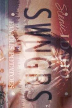 Paperback Swngrs Book