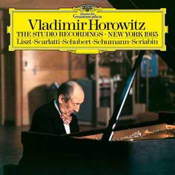 Vinyl The Studio Recordings New York 1985 (LP) Book