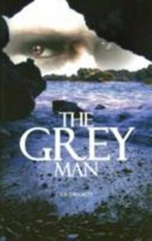 Paperback The Grey Man Book