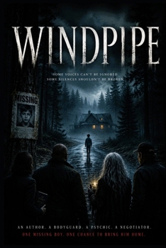 Windpipe