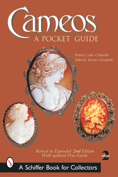 Paperback Cameos: A Pocket Guide Book