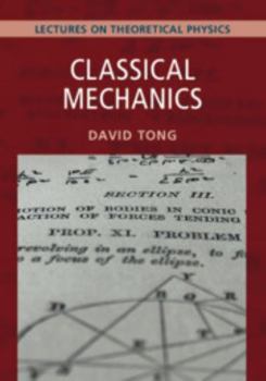 Paperback Classical Mechanics: Volume 1: Lectures on Theoretical Physics Book