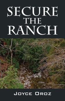 Paperback Secure the Ranch Book