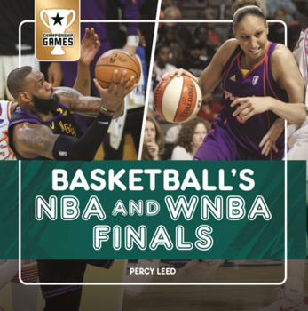 Basketball's NBA and WNBA Finals