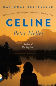 Paperback Celine Book