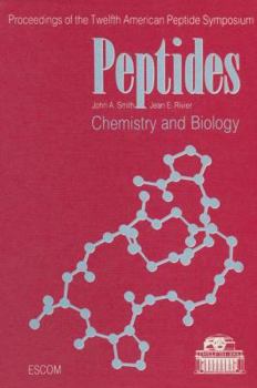 Paperback Peptides: Chemistry and Biology Book