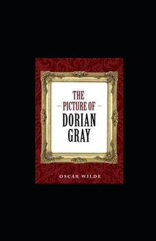 Le Portrait de Dorian Gray