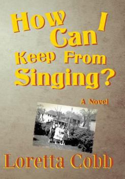 Paperback How Can I Keep from Singing Book