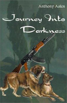 Paperback Journey Into Darkness Book