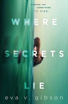 Hardcover Where Secrets Lie Book