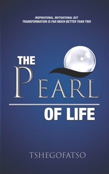 Paperback The Pearl Of Life Book