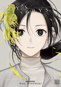 Paperback Boy's Abyss, Vol. 16 Book