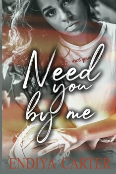 Paperback Need You by Me Book