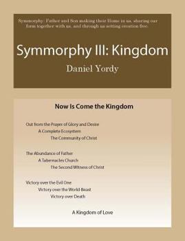 Symmorphy III: Kingdom