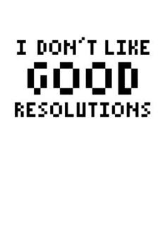 Notizbuch: Kalender 2020 Gamer Auflösung Grafik Oldschool 8Bit Geschenk 120 Seiten, 6X9 (Ca. A5), Jahres-, Monats-, Wochen- & Tages-Planer (German Edition)