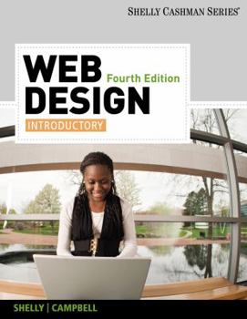 Paperback Web Design: Introductory Book
