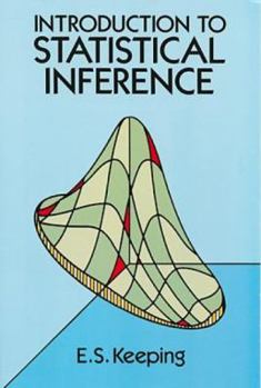 Paperback Introduction to Statistical Inference Book