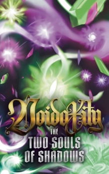 The Two Souls of Shadows (Voidoxity)