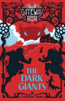 Paperback The Dark Giants Book