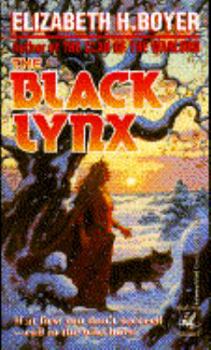 The Black Lynx - Book #2 of the Skyla