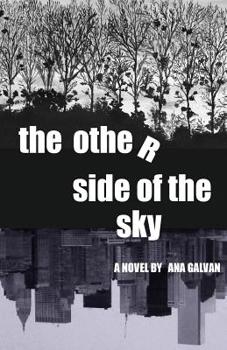 Paperback The Other Side of the Sky Book