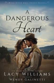 Paperback A Dangerous Heart Book