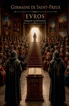 Paperback Evros (Eagrán na hÉireann) [Irish] Book