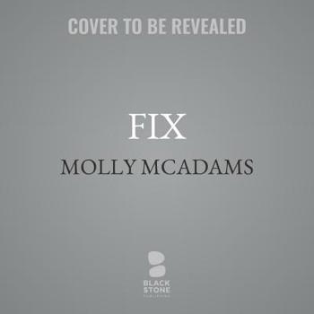 Fix - Book #1 of the Brewed