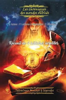 Paperback Histoires Insolites [French] Book