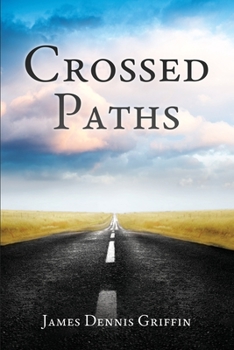 Paperback Crossed Paths Book