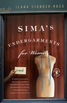 Paperback Sima's Undergarments for Women Book