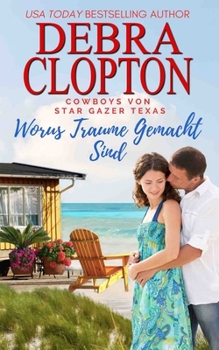Paperback Woraus Träume Gemacht Sind Book