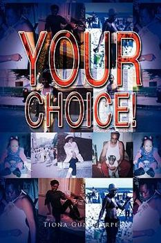 Paperback Your Choice! Book