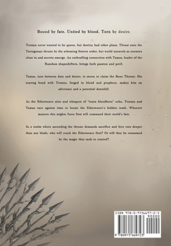 Hardcover The Reluctant Queen Book