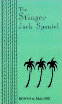 Paperback The Stinger Jack Spaniel Book