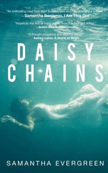 Paperback Daisy Chains Book