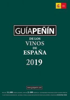 Guia Penin de Los Vinos Espana 2019