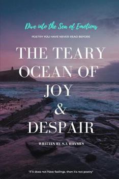 Paperback The Teary Ocean of Joy & Despair Book
