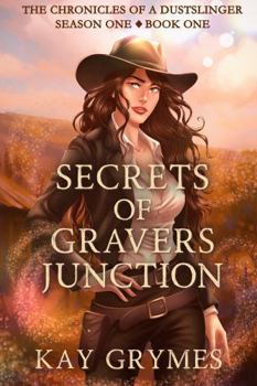 Secrets of Gravers Junction
