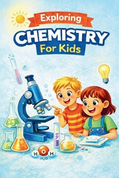 A Journey into Chemistry