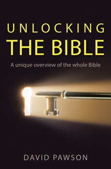 Paperback Unlocking the Bible Book
