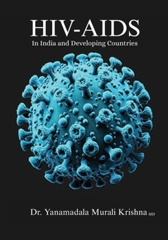Paperback HIV-AIDS, In India and Developing Countries Book