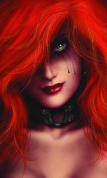 Paperback Dawn Volume 1: Lucifers Halo Book