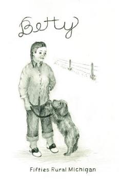 Paperback Betty Book