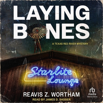 Laying Bones