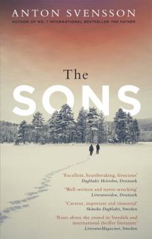 The Sons - Book #2 of the Made in Sweden