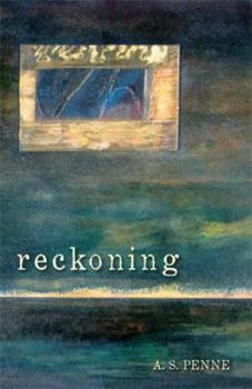 Paperback Reckoning Book