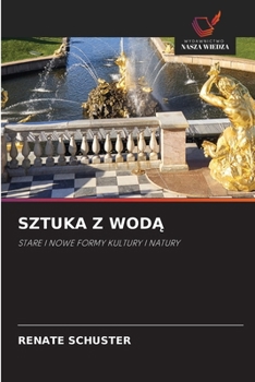 Paperback Sztuka Z WodĄ [Polish] Book