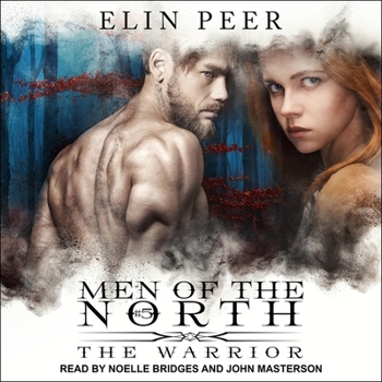 MP3 CD The Warrior Book